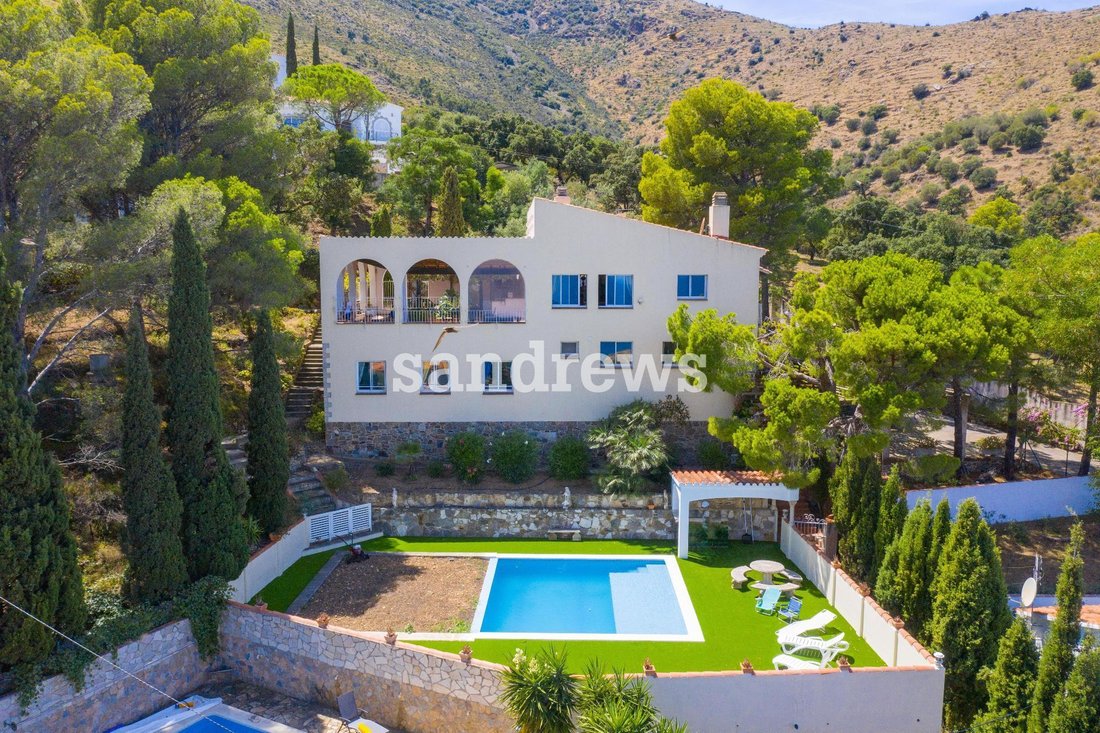 Haus in El Port de la Selva, Katalonien, Spanien 5 - 18351979