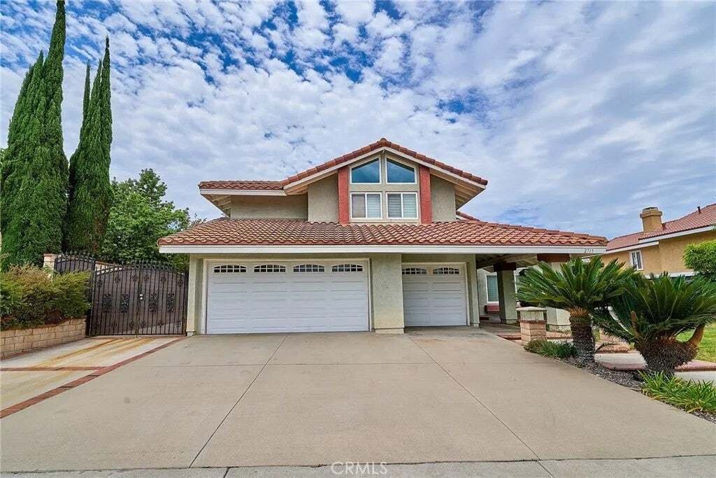 House in Rowland Heights, California, United States 1 - 18567347