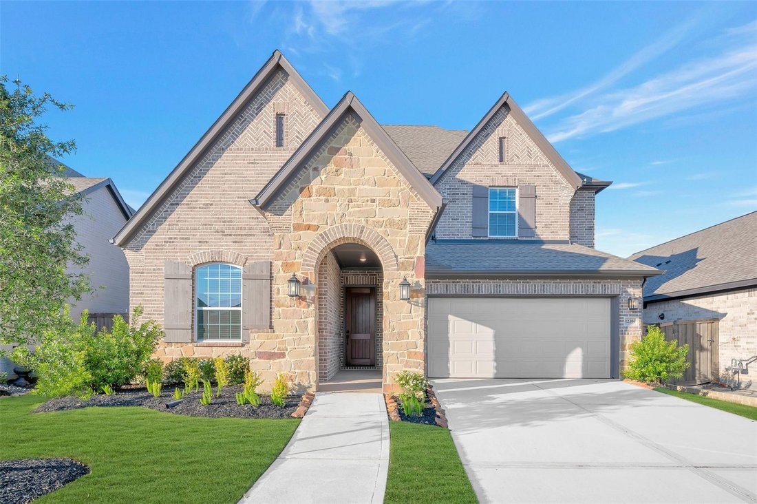 House in Houston, Texas, United States 2 - 17210946