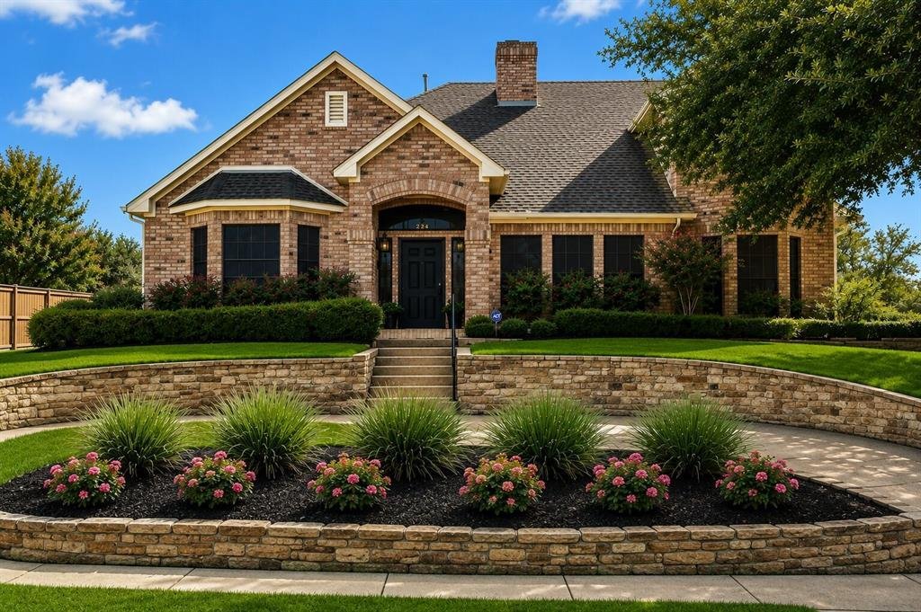 House in Richardson, Texas, United States 1 - 17255589