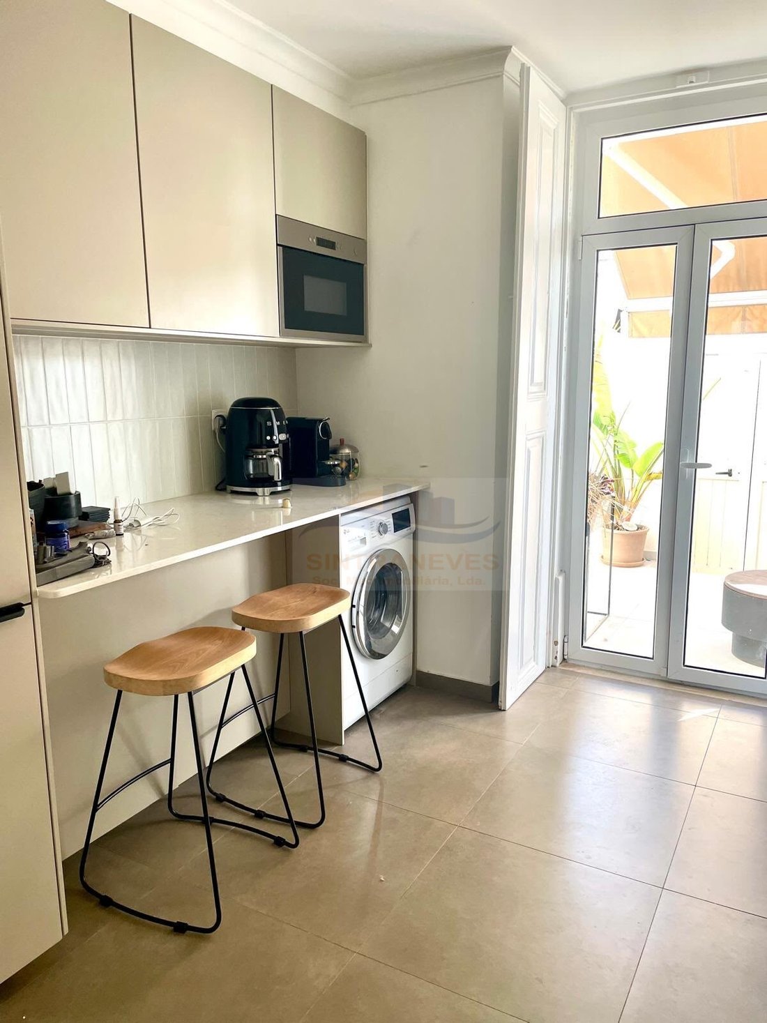 Apartment in Penha de Franca, Lisbon, Portugal 3 - 18571065