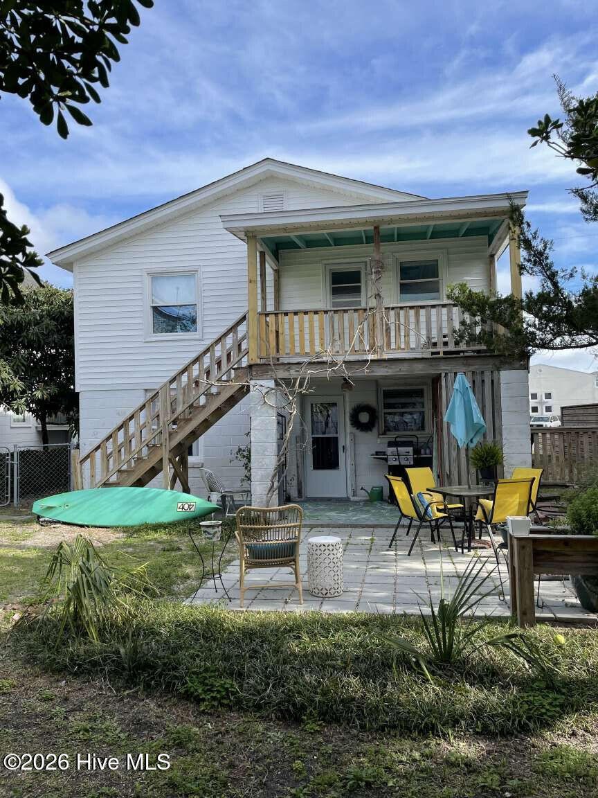 House in Wrightsville Beach, North Carolina, United States 2 - 18568680