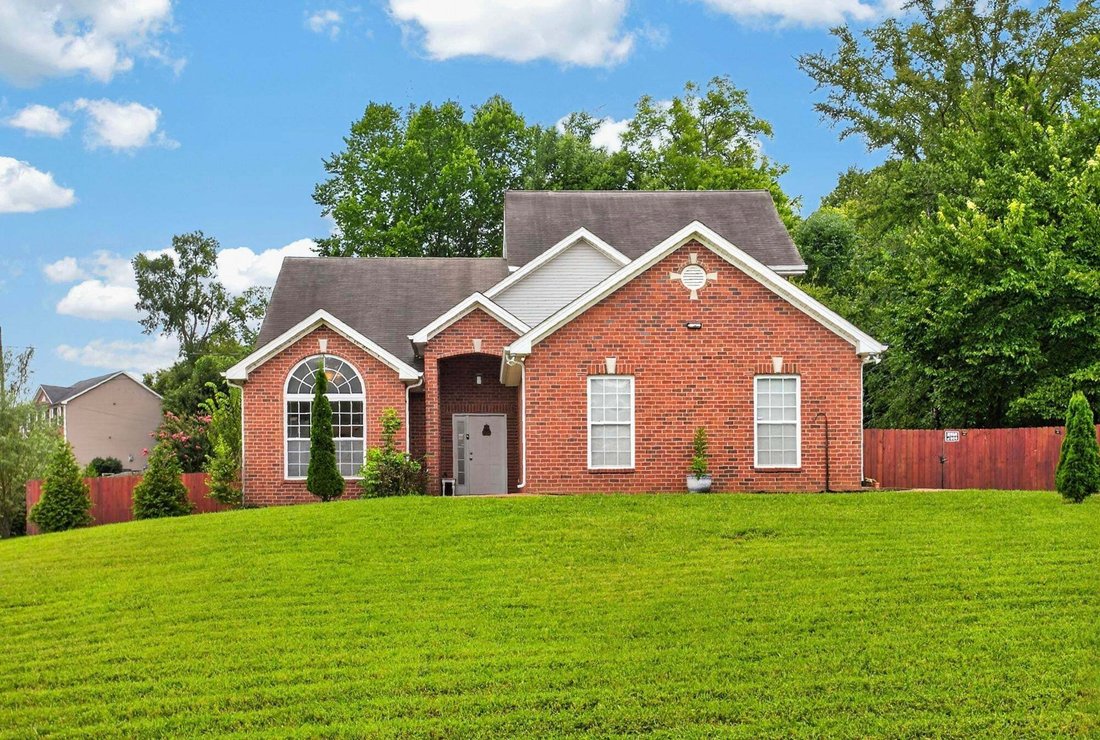 House in Nolensville, Tennessee, United States 1 - 18573488