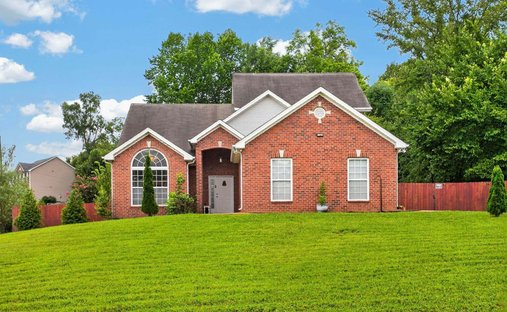 Casa en Nolensville, Tennessee, Estados Unidos 1