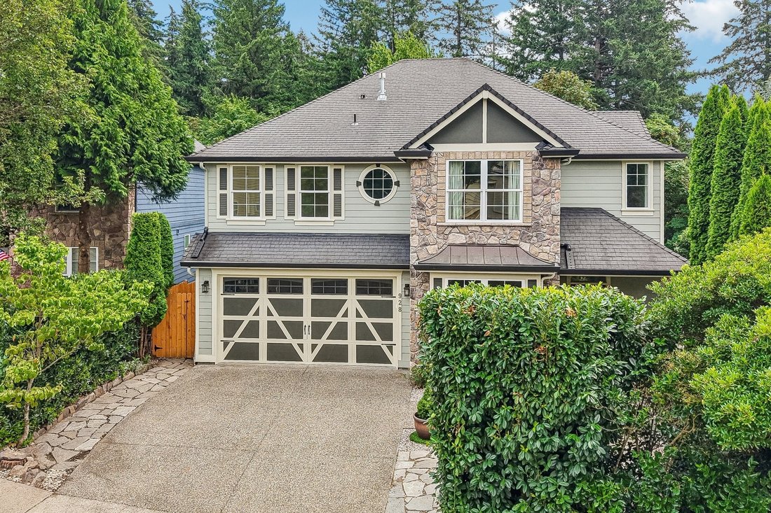 House in Camas, Washington, United States 2 - 18567663