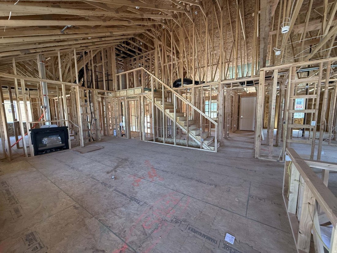House in Spanish Fork, Utah, United States 4 - 18568743