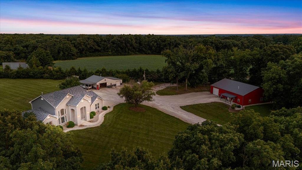House in Silex, Missouri, United States 1 - 18573314
