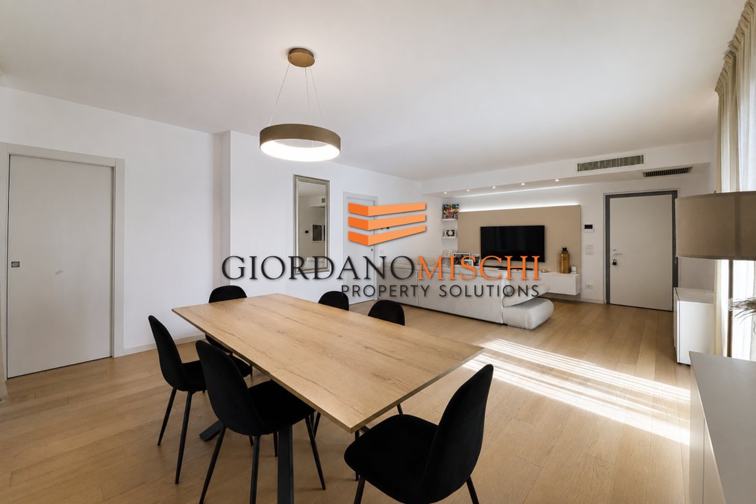 Apartment in Historic Center, Monza, Lombardy 4 - 18568580