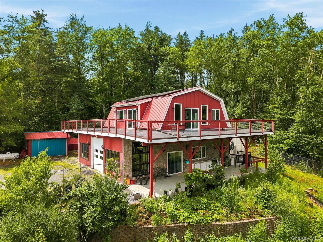 House in Forestburgh, New York, United States 3 - 18572963