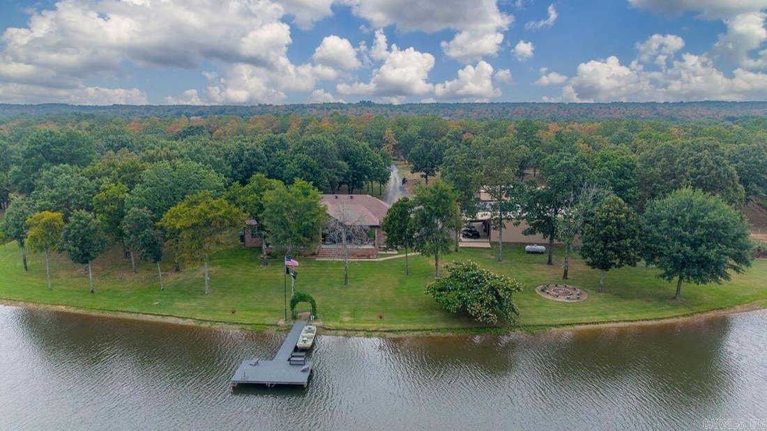 House in Sherwood, Arkansas, United States 5 - 18568465