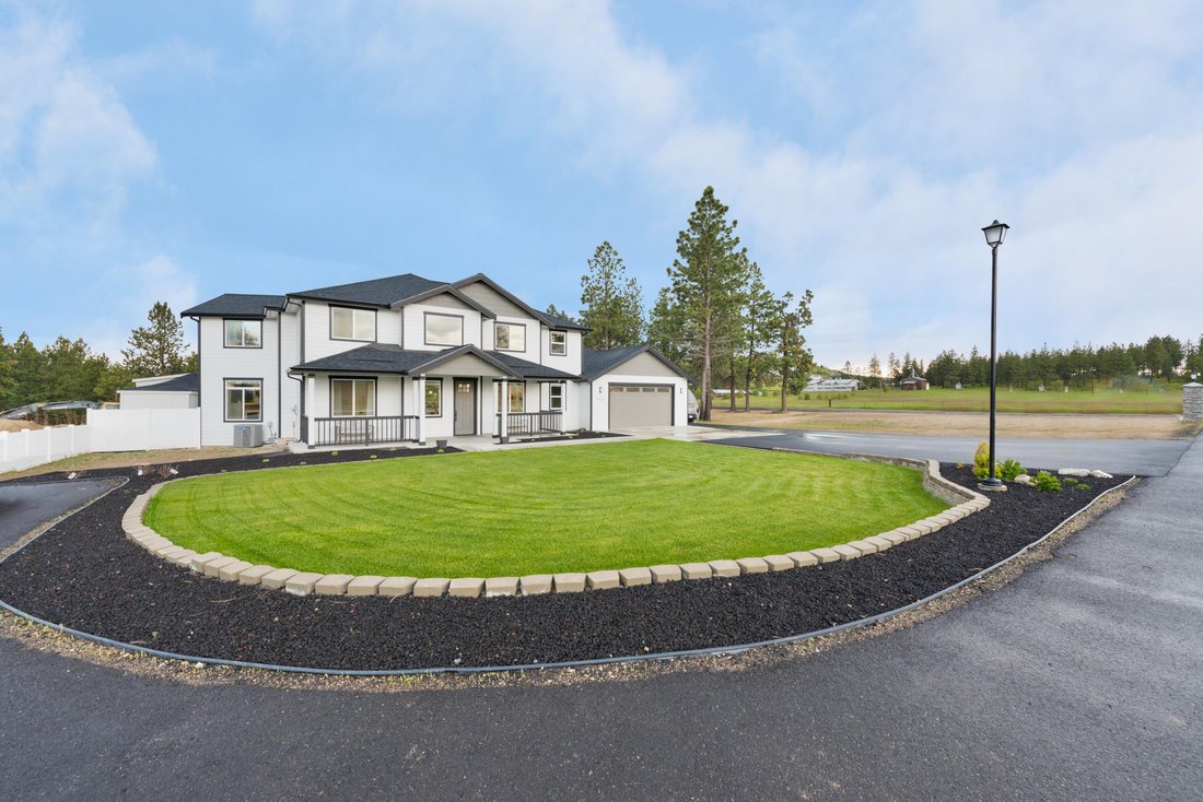 House in Spokane, Washington, United States 3 - 18568874