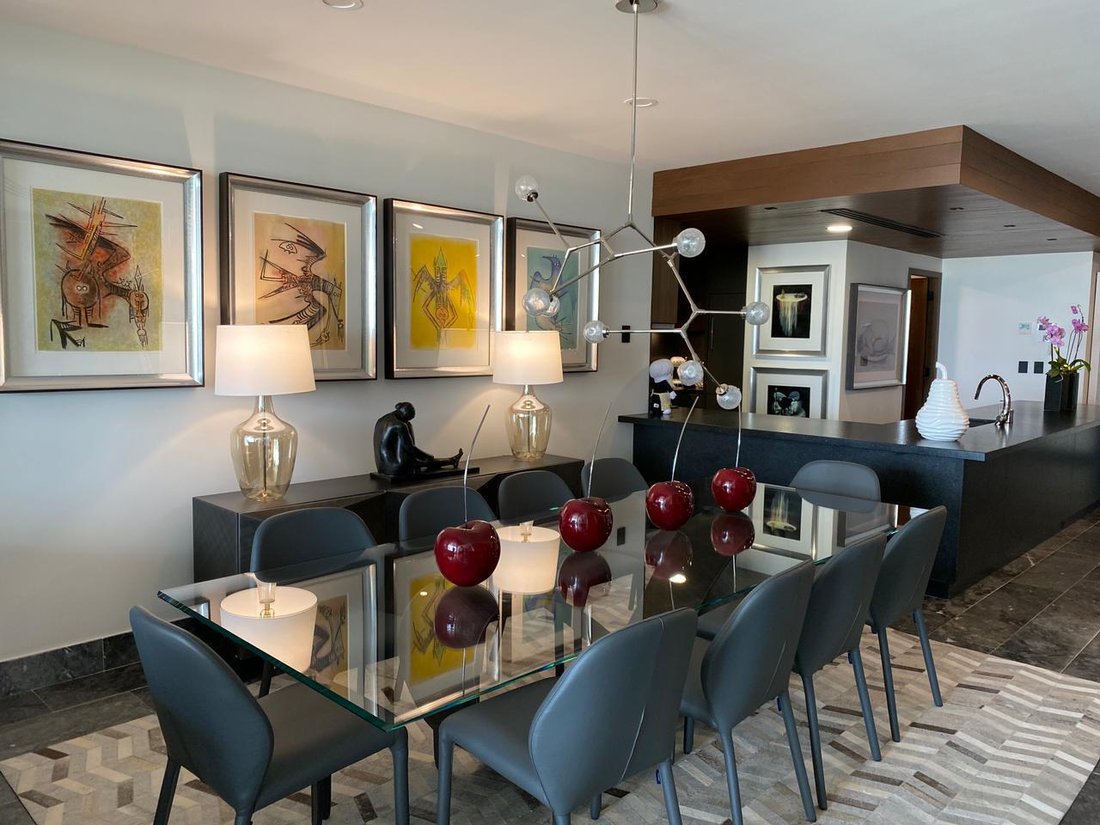 Apartment in Cancún, Quintana Roo, Mexico 5 - 18569405