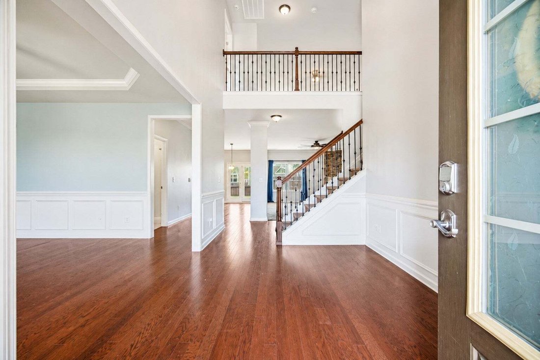 House in Smyrna, Tennessee, United States 3 - 18573560