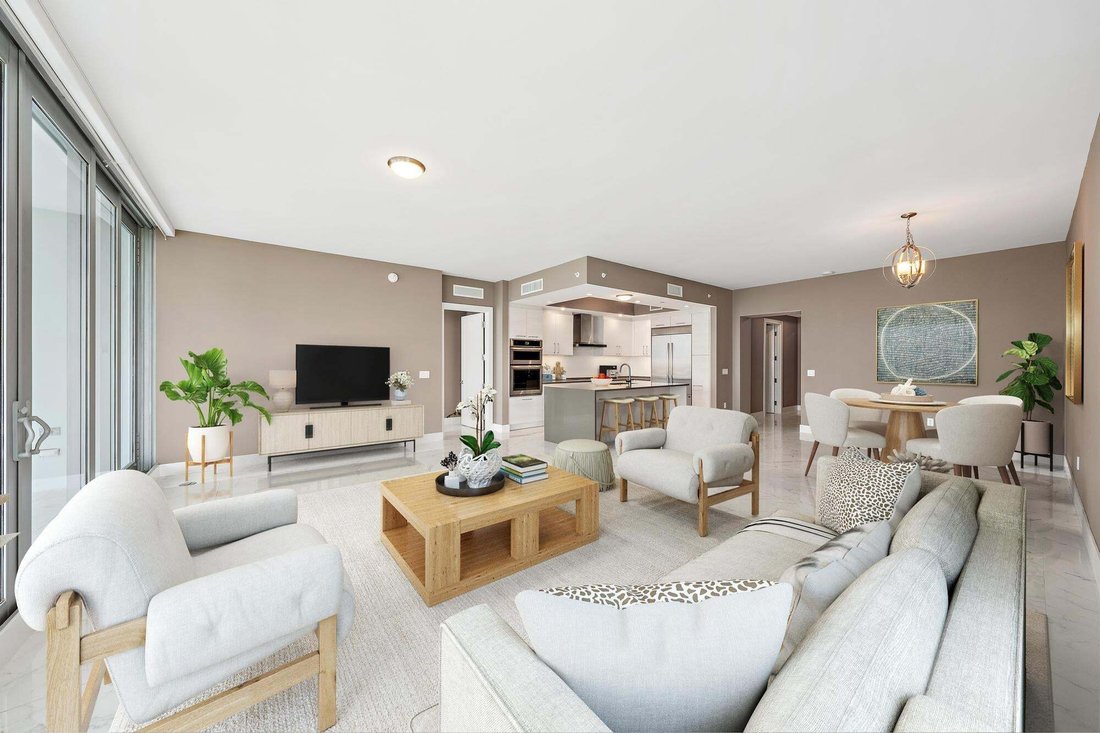 Condo in North Palm Beach, Florida, United States 5 - 18571577