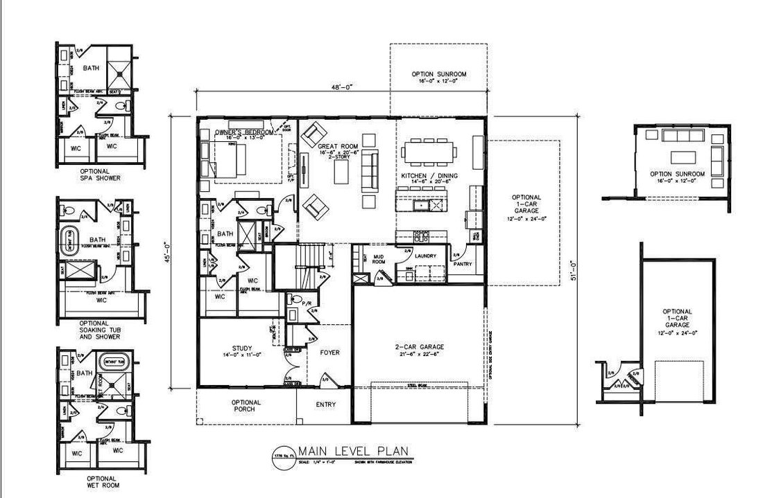 House in Oregon, Wisconsin, United States 3 - 18573066