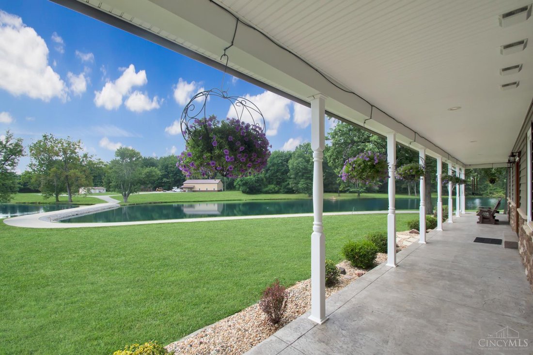 House in Batavia, Ohio, United States 5 - 18569073