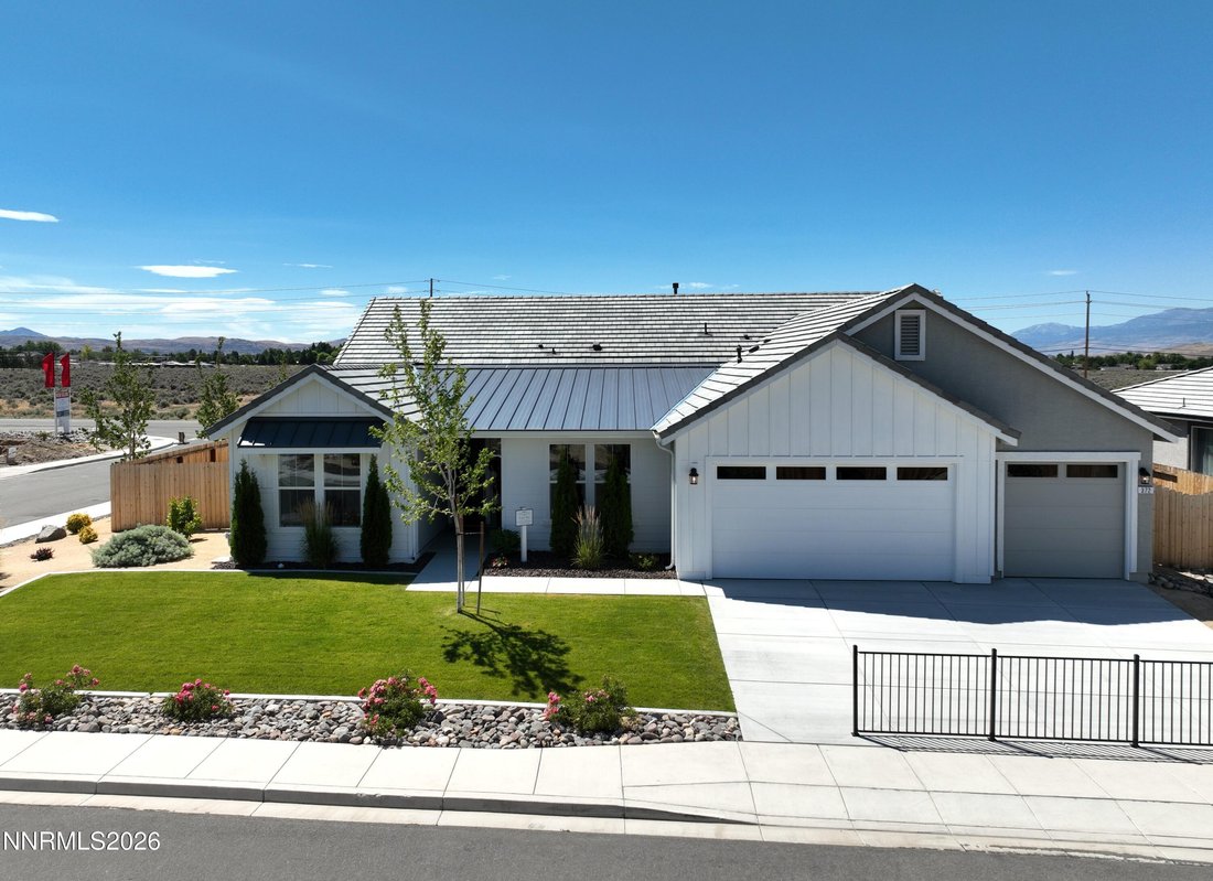 House in Sparks, Nevada, United States 2 - 18568755
