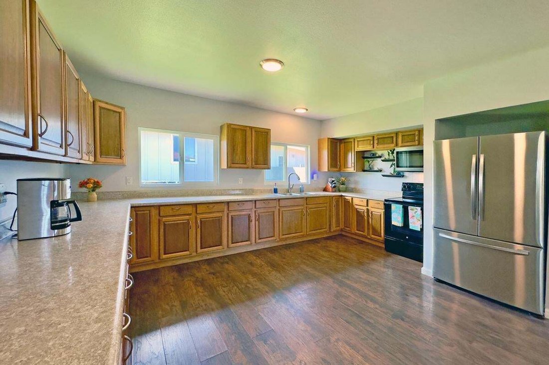 House in Waimea, Hawaii, United States 4 - 18568589