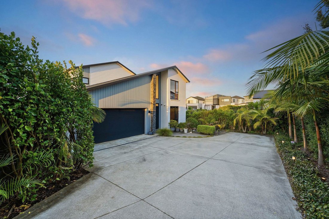 Haus in Auckland, Auckland, Neuseeland 5 - 17096330
