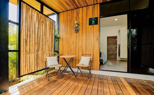 House in Puerto Viejo de Talamanca, Limón Province, Costa Rica 1