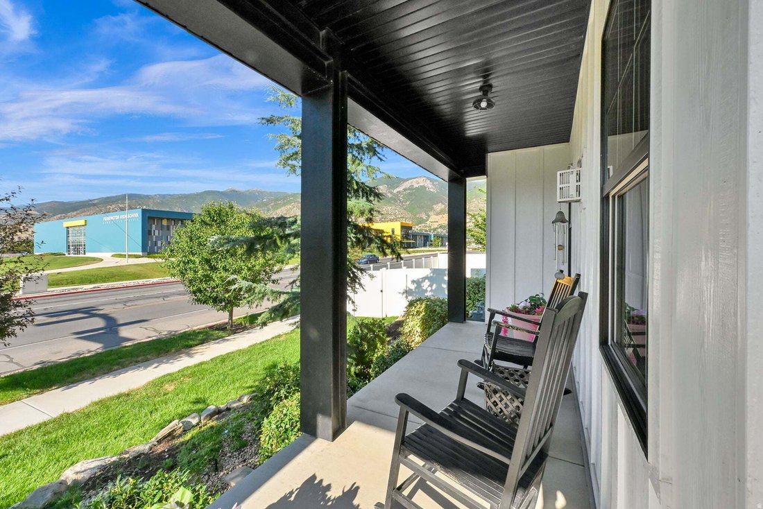 Maison à Farmington, Utah, États-Unis 4 - 18567306