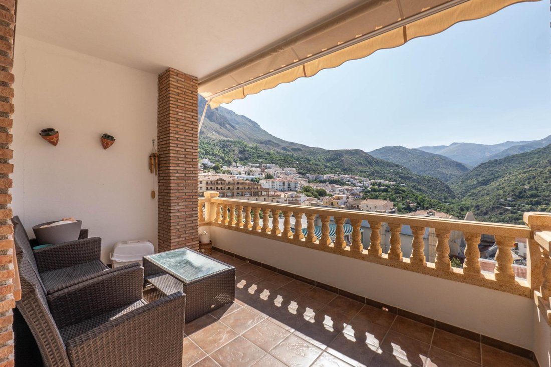 Guejar Sierra, Andalusia, Spain 1 - 18573254
