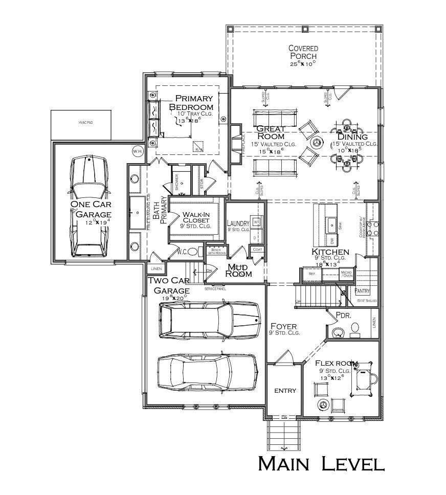 House in Columbia, Tennessee, United States 4 - 18568999