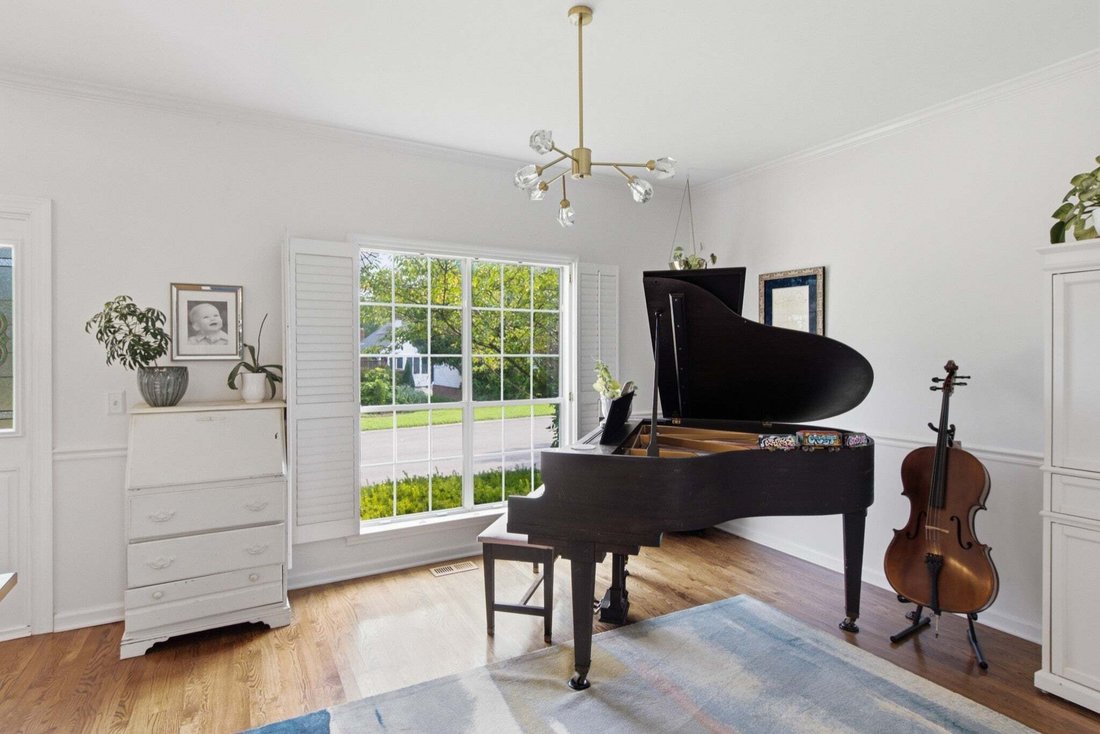 House in Franklin, Tennessee, United States 4 - 18568994