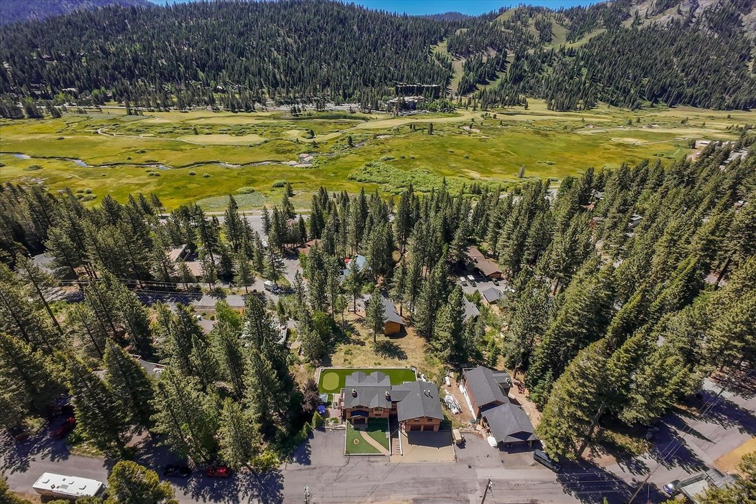 House in Olympic Valley, California, United States 5 - 18262950