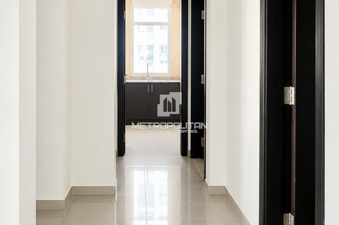 Apartment in Dubai Marina / Marsa Dubai, Dubai, United Arab Emirates 5 - 18567958