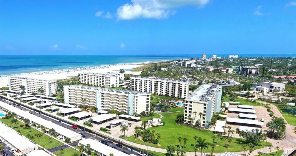 House in Siesta Key, Florida, United States 1 - 17432679