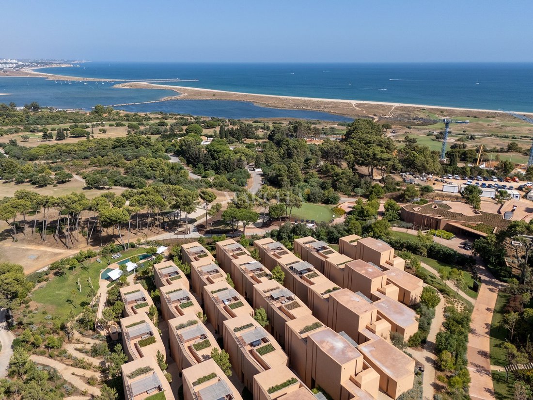 Apartment in São Sebastião, Lagos, Sao Goncalo de Lagos, Portugal 1 - 18568228