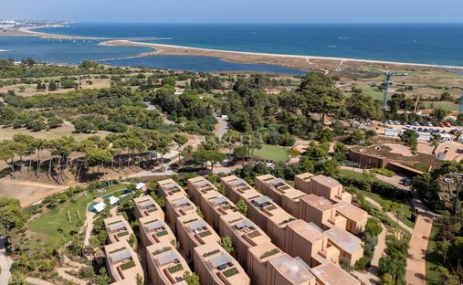 Apartment in São Sebastião, Lagos, Sao Goncalo de Lagos, Portugal 1