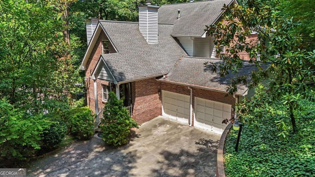 House in Atlanta, Georgia, United States 3 - 18569039