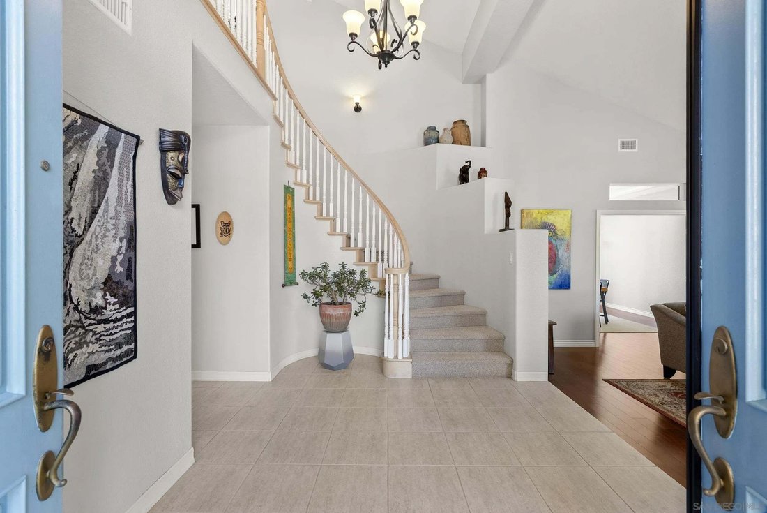 House in San Diego, California, United States 4 - 18345614