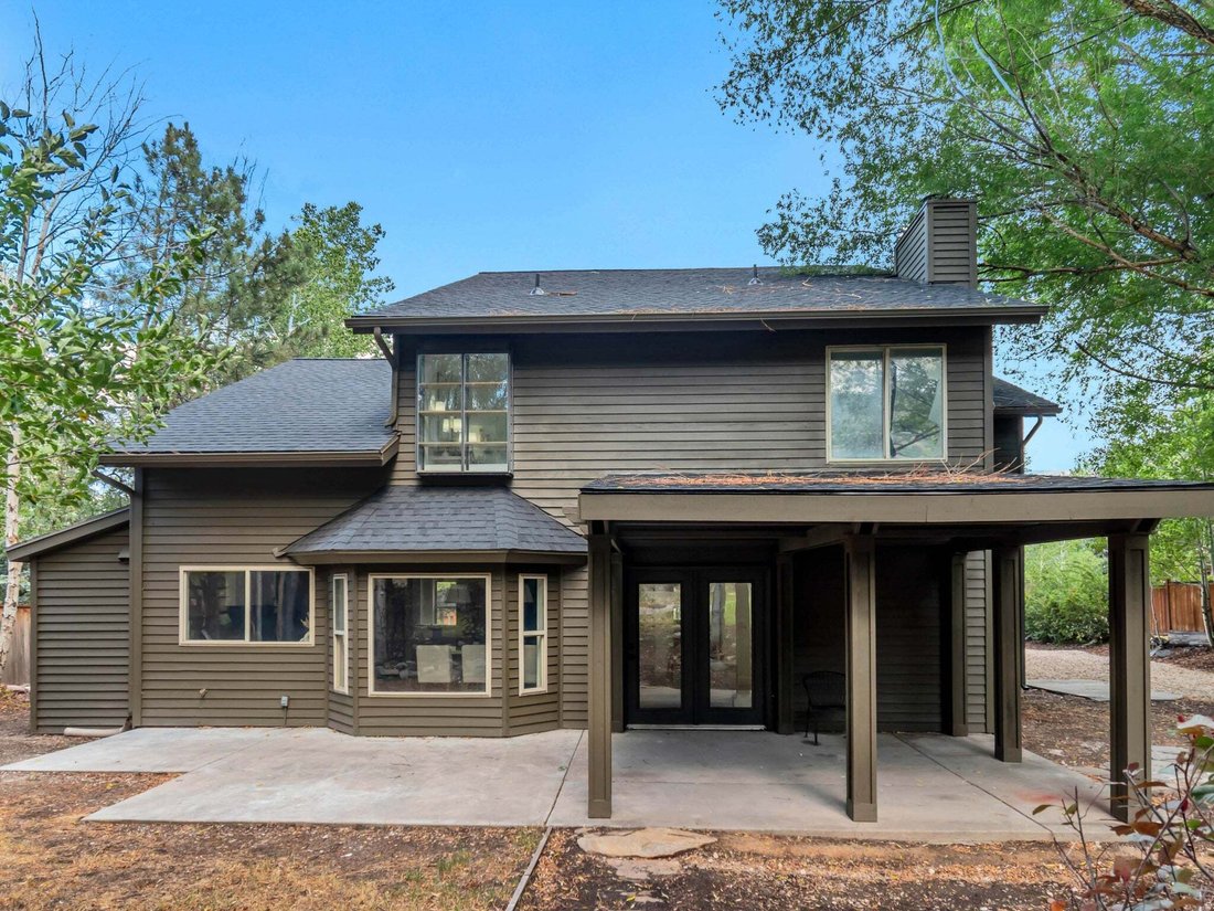 House in Park City, Utah, United States 3 - 18568752