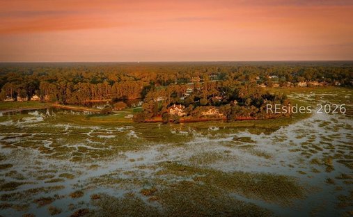 House in Bluffton, South Carolina, United States 1