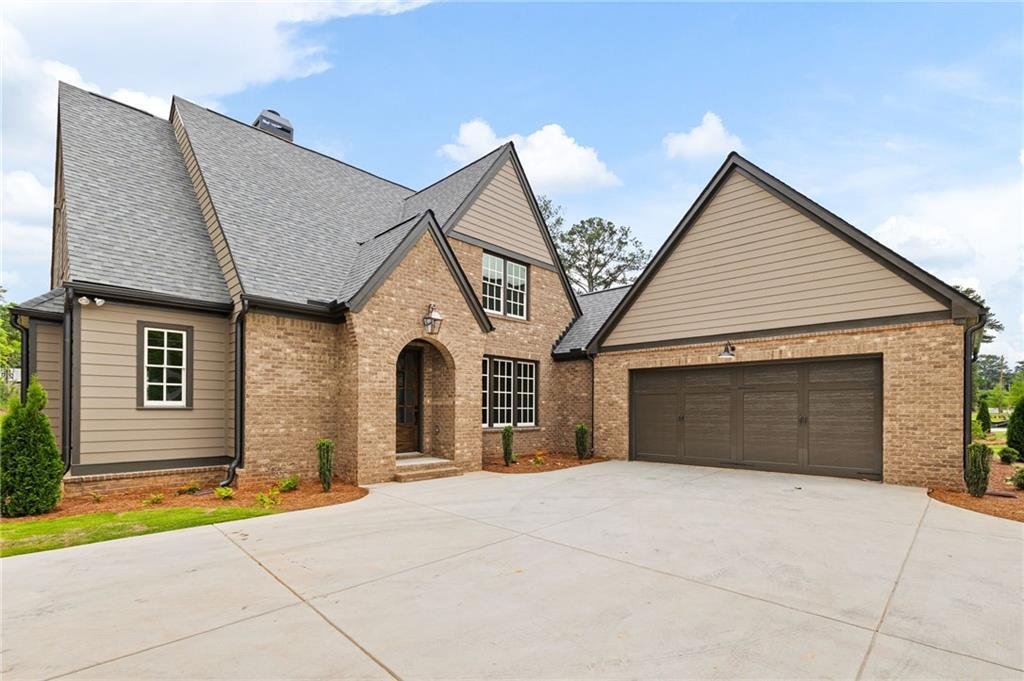 House in Carrollton, Georgia, United States 1 - 18567386