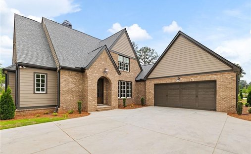 Casa en Carrollton, Georgia, Estados Unidos 1
