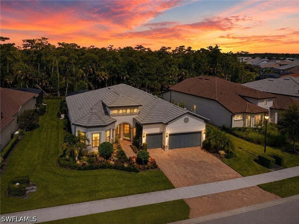 Haus in Naples, Florida, Vereinigte Staaten 1 - 18566982