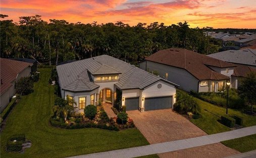 Haus in Naples, Florida, Vereinigte Staaten 1