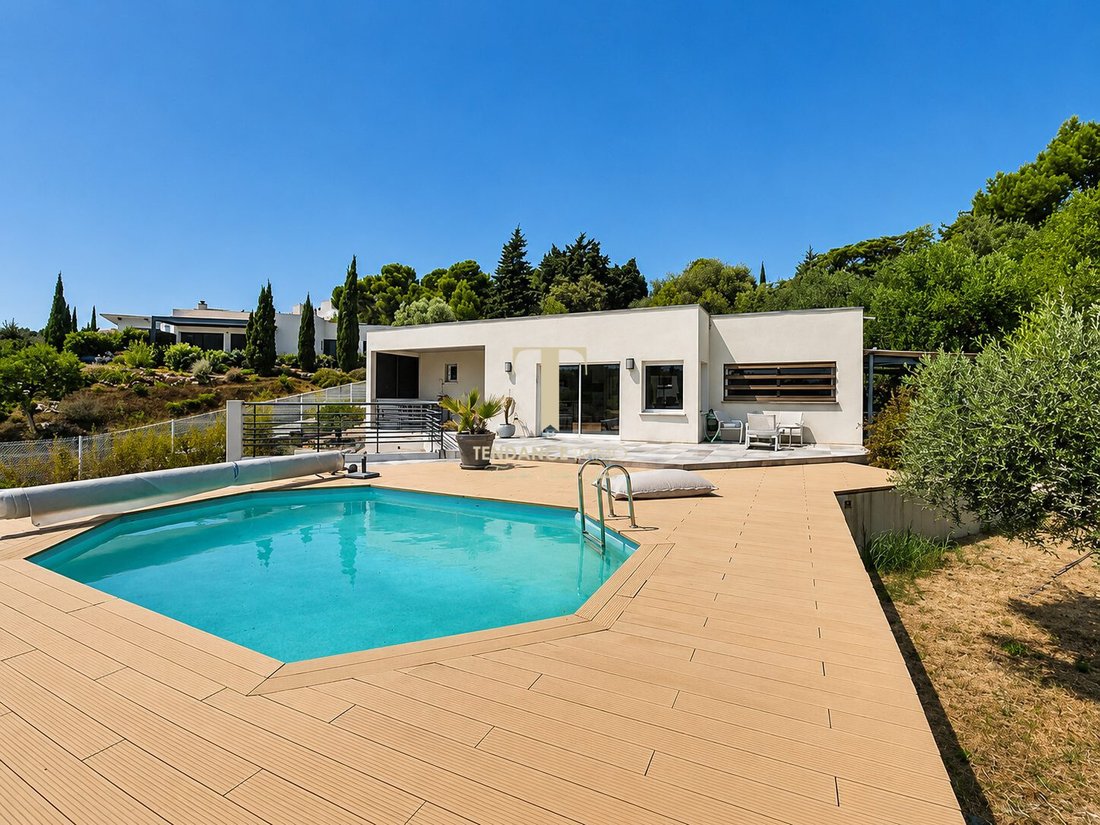 Villa in Baliste, Narbonne, France 4 - 12998860