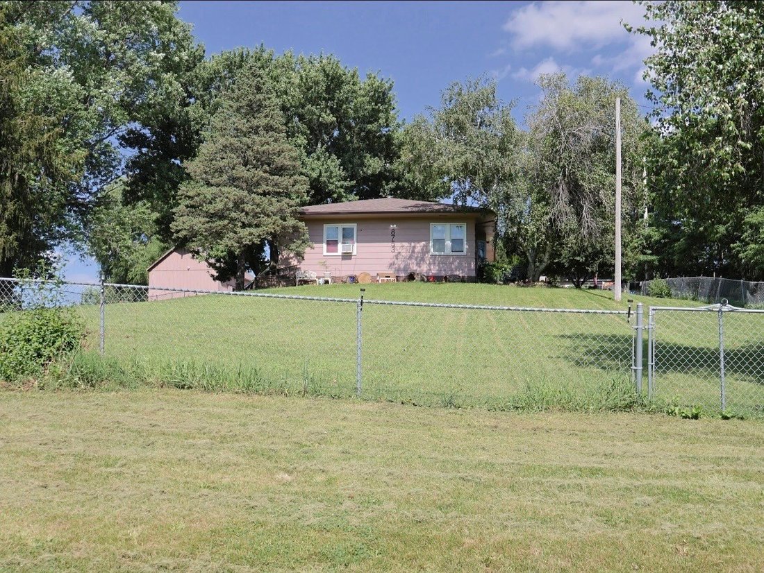 House in Des Moines, Iowa, United States 1 - 18571543