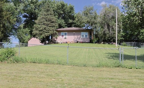 House in Des Moines, Iowa, United States 1