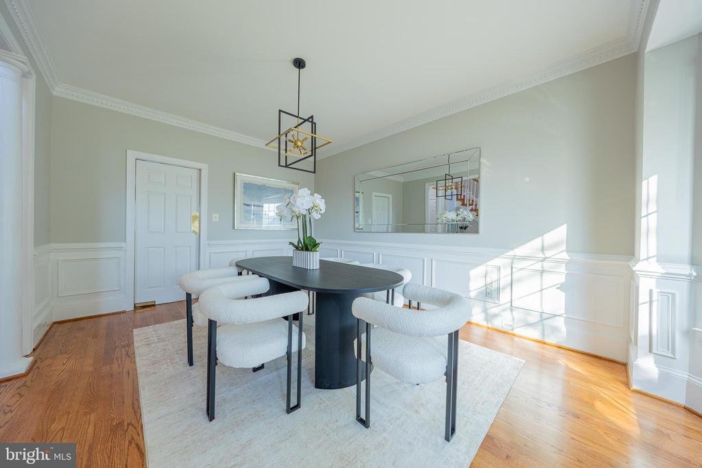House in Fairfax, Virginia, United States 5 - 18572698