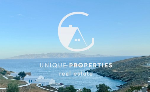 Haus in Community of Dryopida, Aegean, Griechenland 1