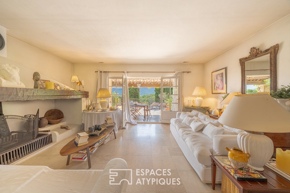 Villa in Ouest, Cogolin, France 3 - 18569763