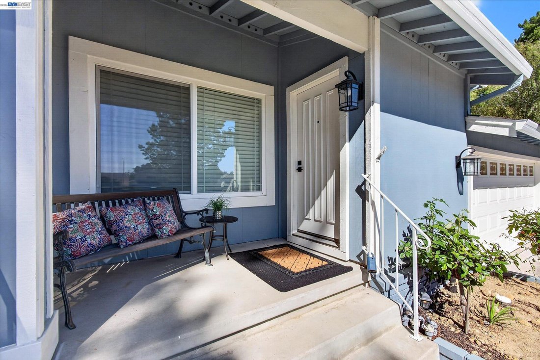 House in San Ramon, California, United States 2 - 18568847