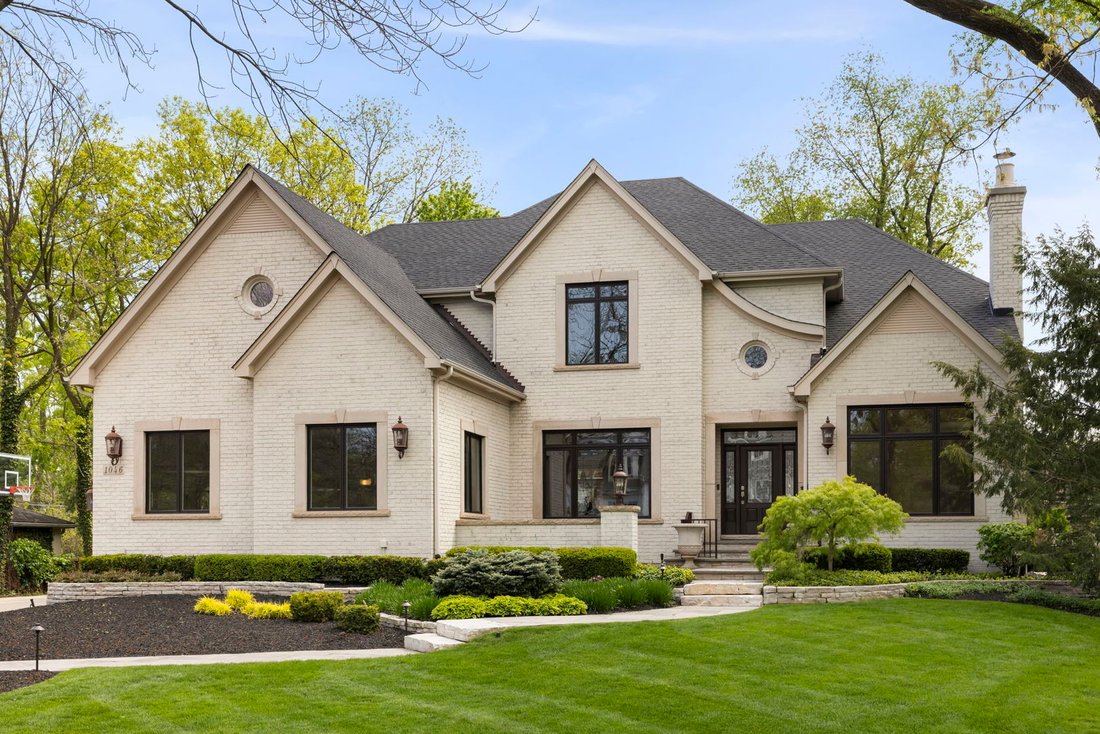 House in Naperville, Illinois, United States 1 - 18567437