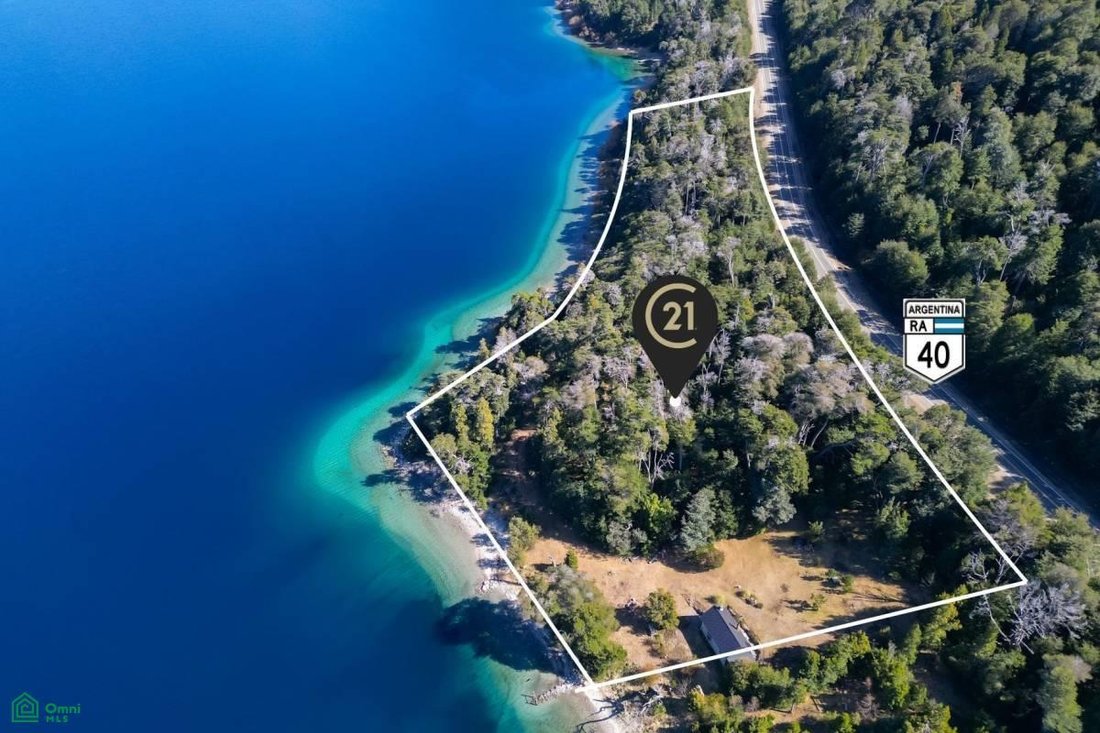 Land in Huemul, Neuquen, Argentina 1 - 17815086